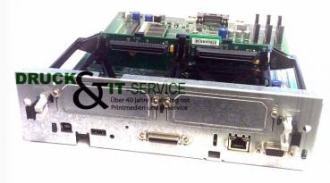 HP Q5979-60004 Formatter Board für color LaserJet 4700 Serie gebraucht